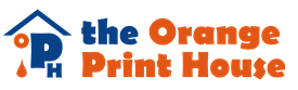 Orange Print House printers in Randburg